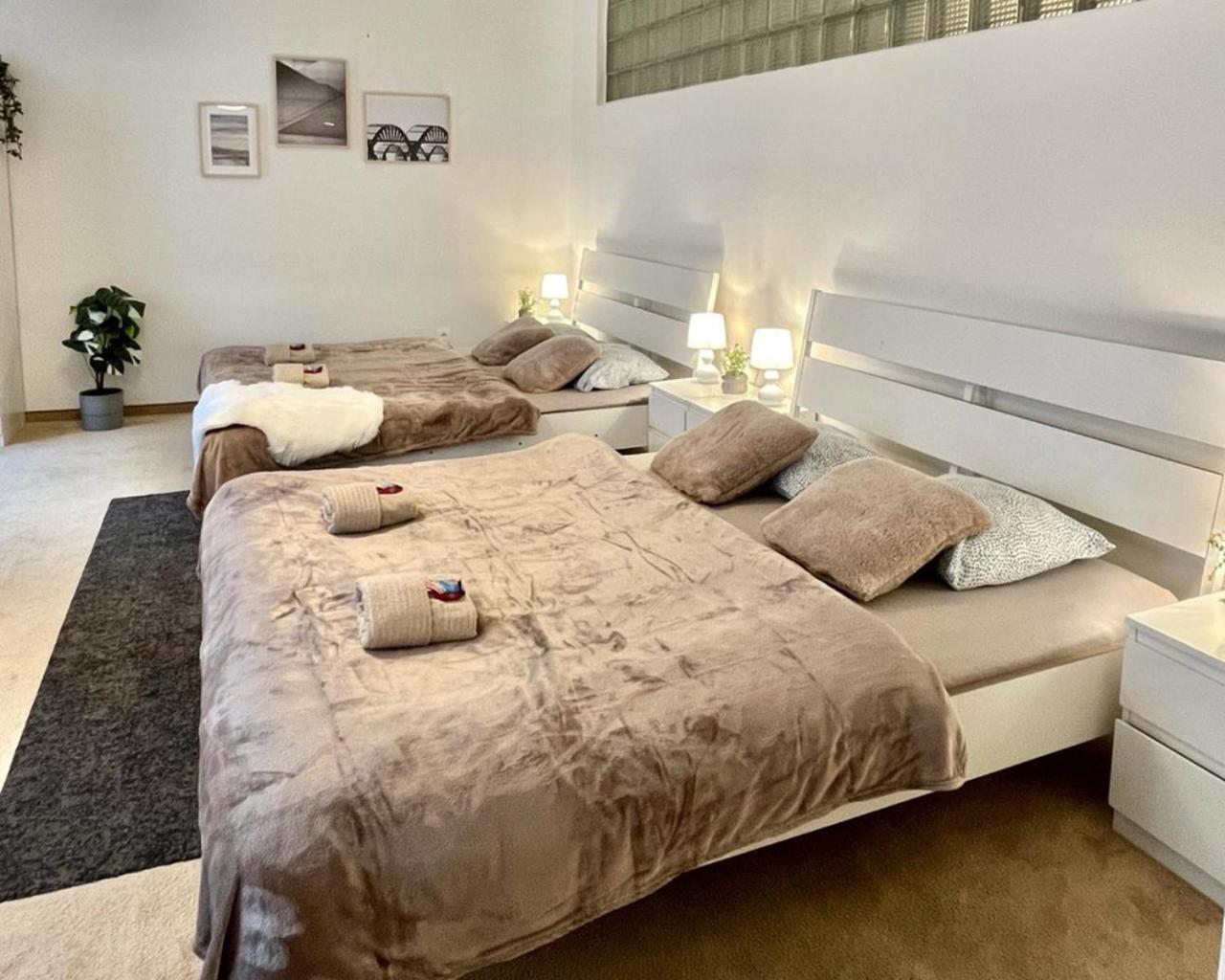 Apartment Lea - Old Town Братислава Экстерьер фото